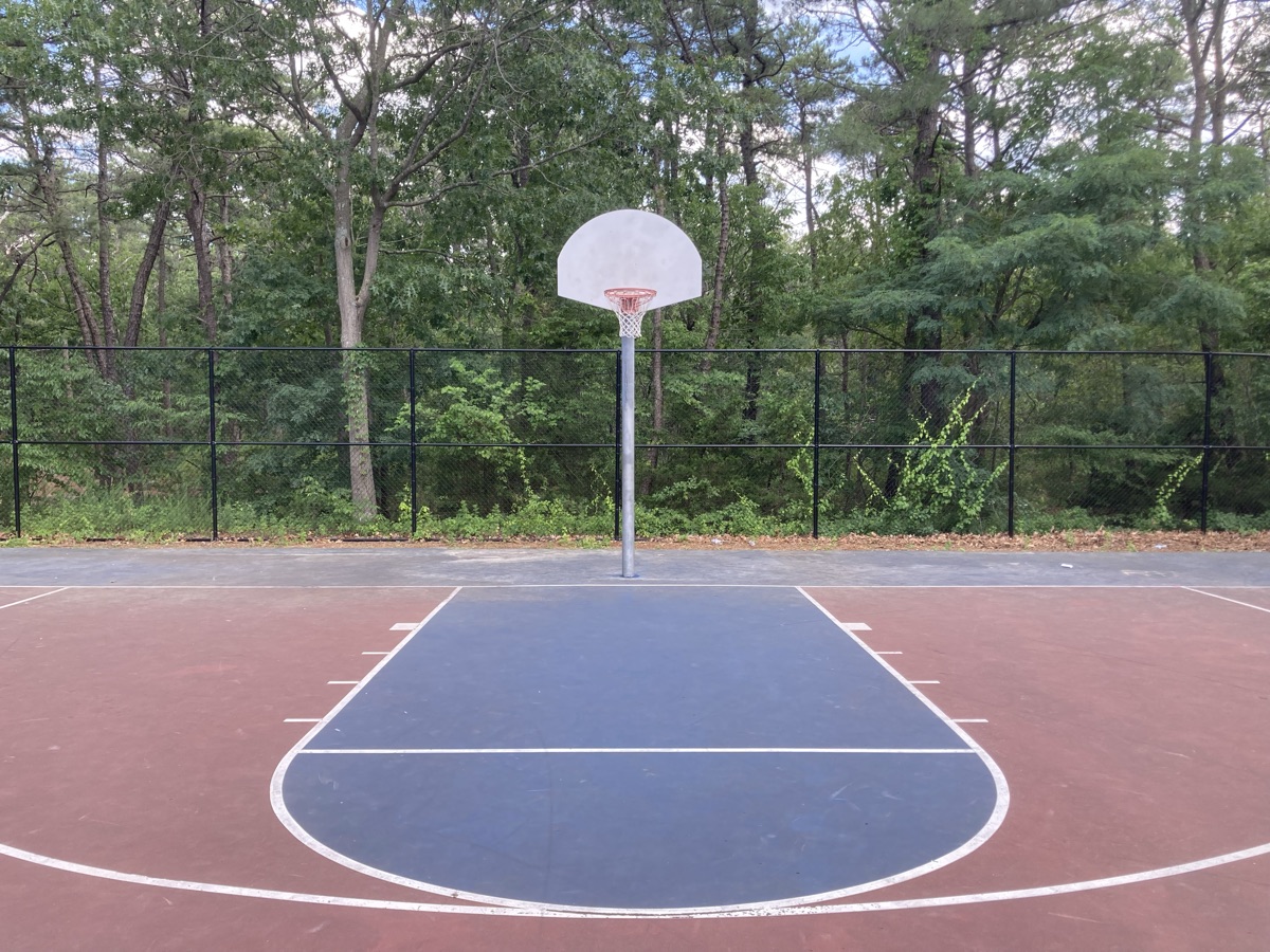 Silverton Park