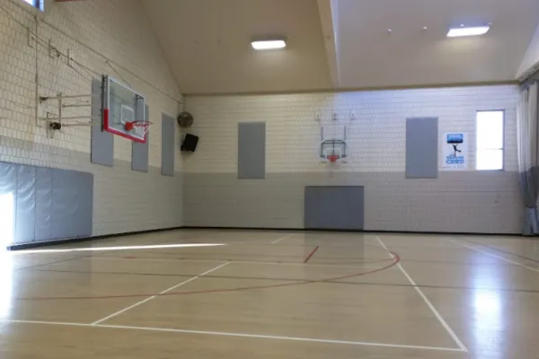 Washington Park Rec. Center