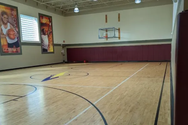 LA Fitness Randolph NJ