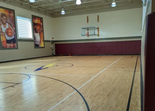 LA Fitness - Randolph NJ