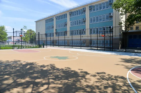 Bildersee Playground