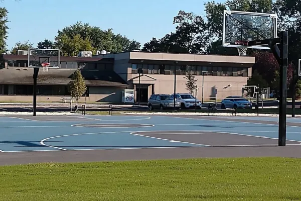 Lione Park - Stamford