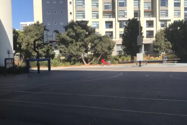 Mission Creek Court