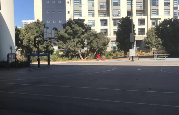 Mission Creek Court