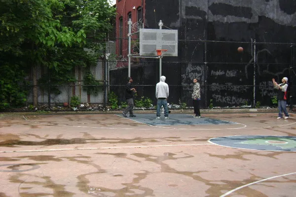 Decatur Playground