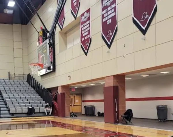 Bill Bradley Athletic Center