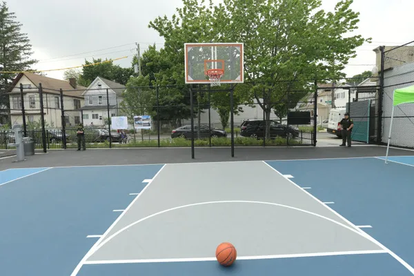Levy Playground