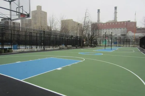 Dry Dock Park