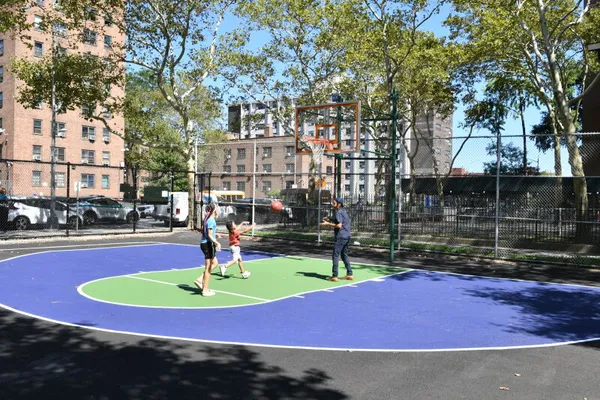 Van Dyke Playground
