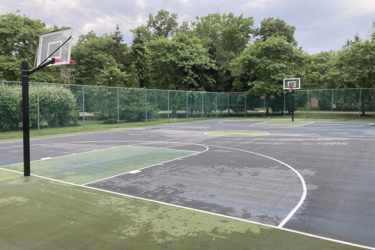 Strickland Farm Court