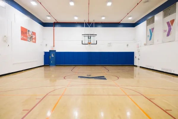Vanderbilt YMCA
