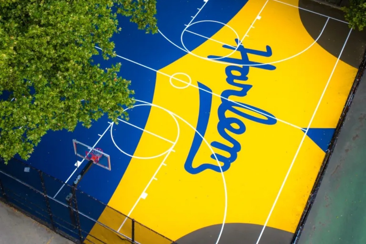 Howard Bennett Playground