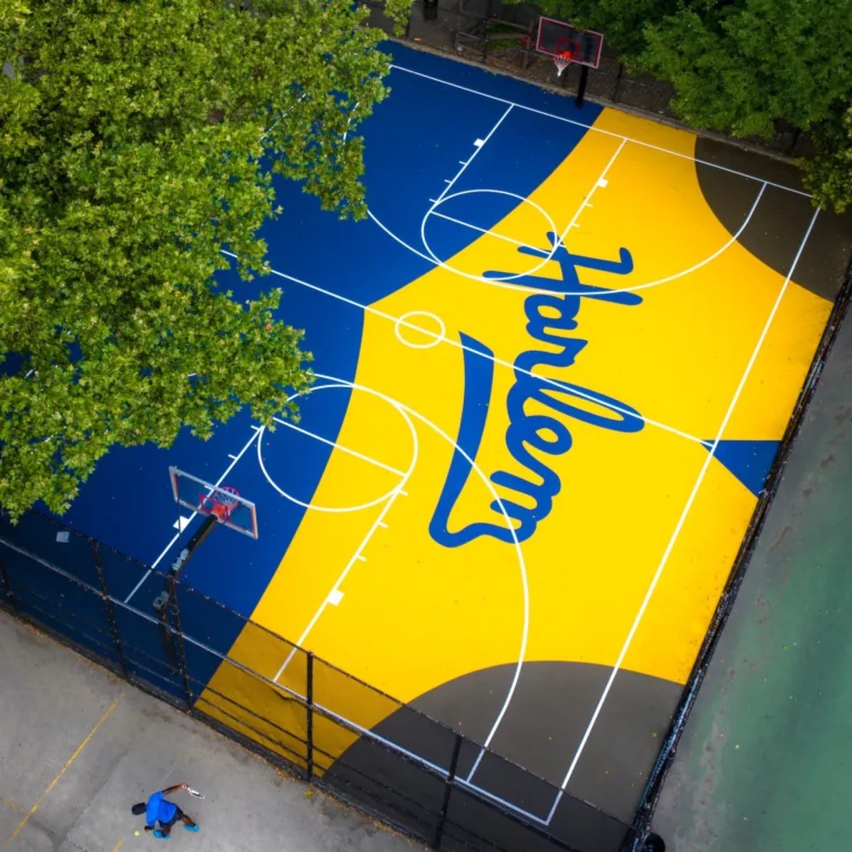 Howard Bennett Playground