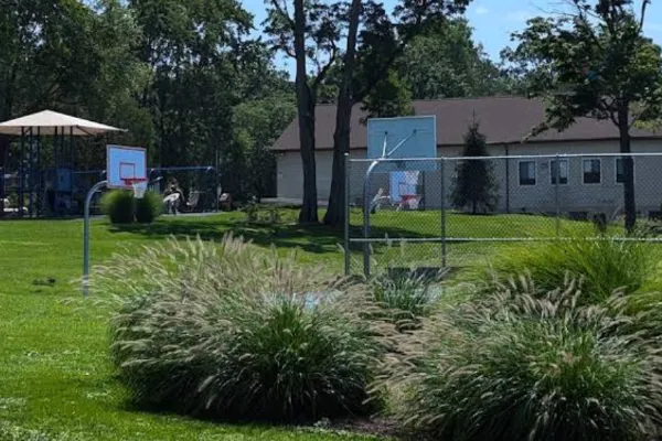 Congers Lake Memorial Park