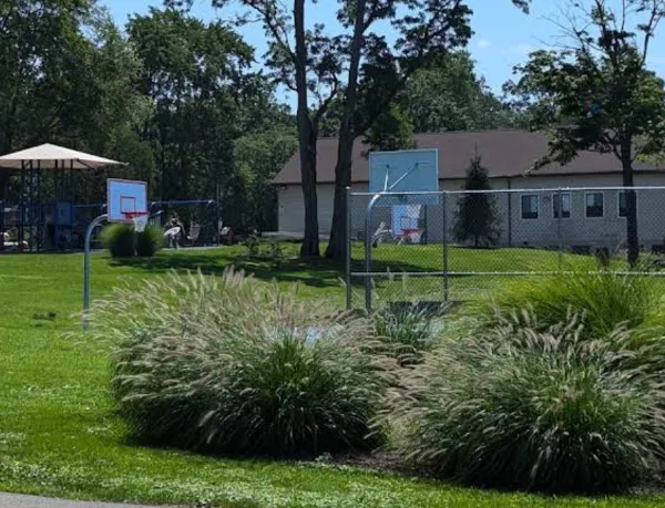 Congers Lake Memorial Park