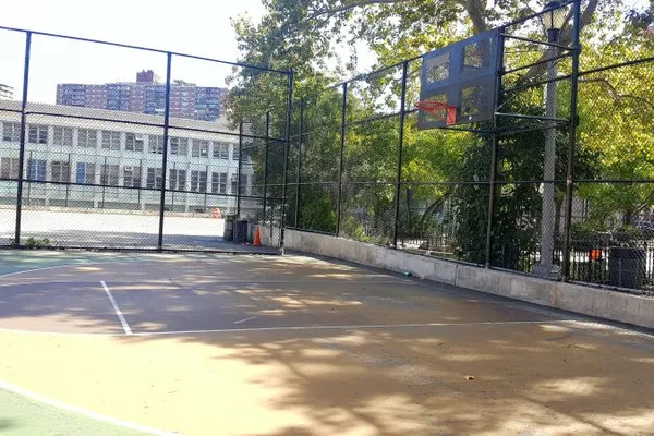 De Hostos Playground