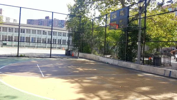 De Hostos Playground