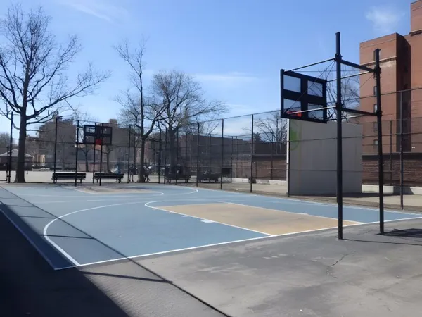 Emerald Playground