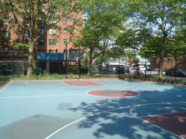 Herman Dolgon Playground