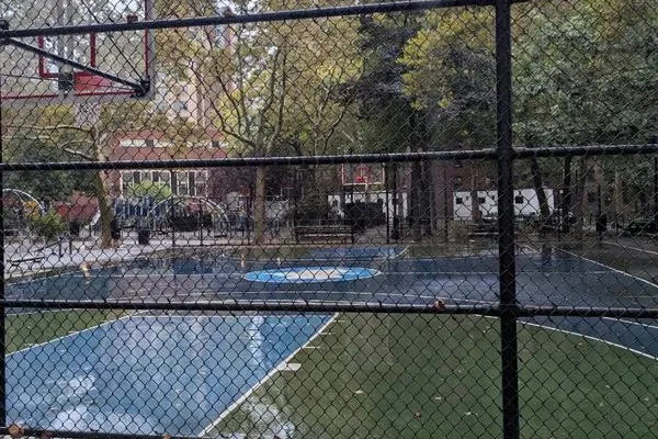 Chelsea Park