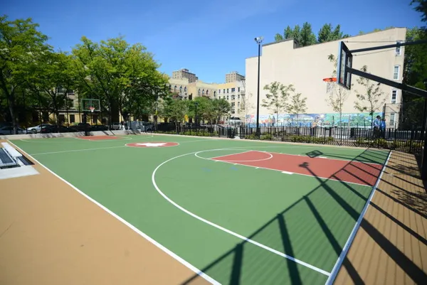 Al Quiñones Playground