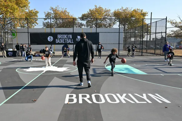 Breukelen Ballfields
