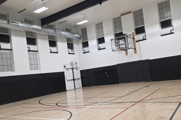 Rockland County YMCA
