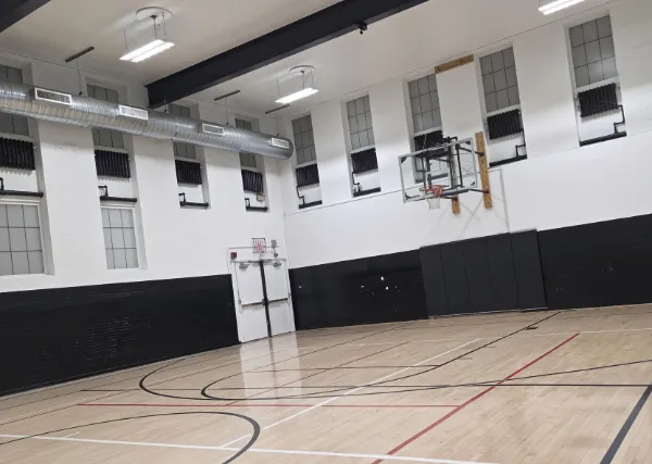 Rockland County YMCA