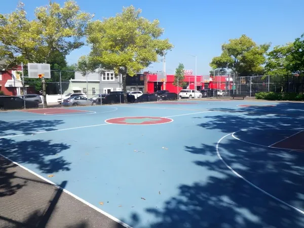 Frontera Park
