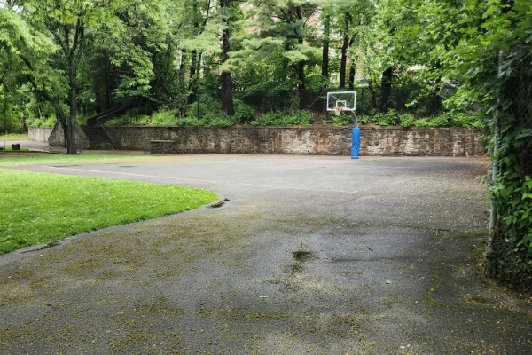Roosevelt Park