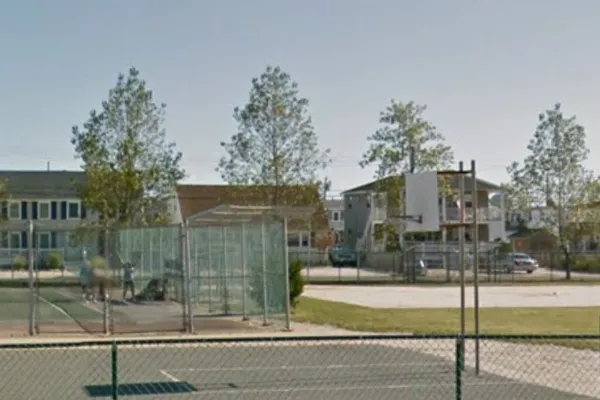 Surf City Rec. Center Park
