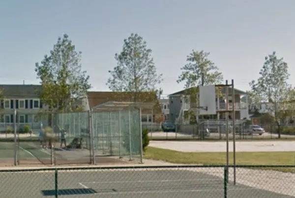 Surf City Rec. Center Park