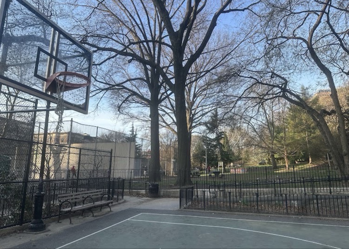 Morningside Park (3)