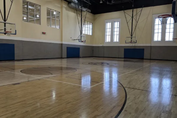 24 Hour Fitness Nanuet