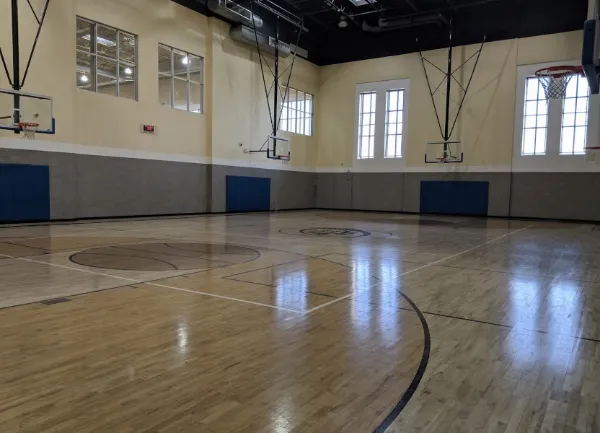 24 Hour Fitness Nanuet