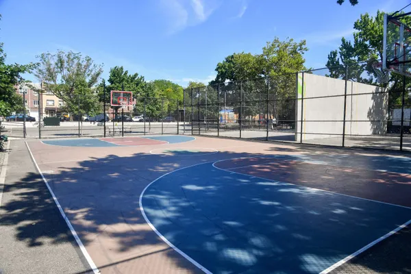 Paul Raimonda Playground