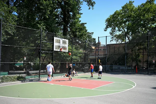 Carroll Park