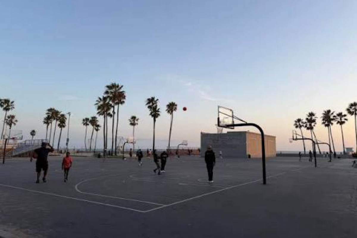 Venice Beach