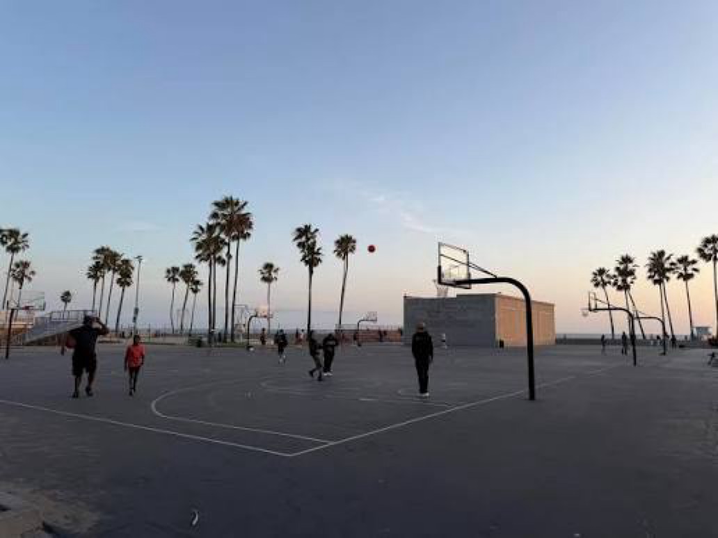 Venice Beach