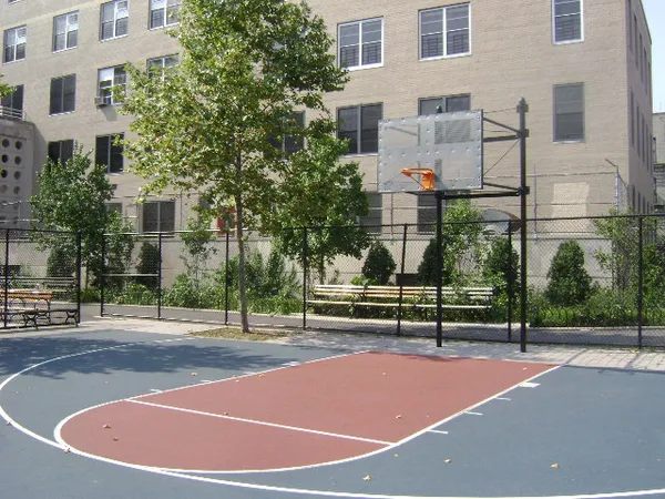 Drew Playground