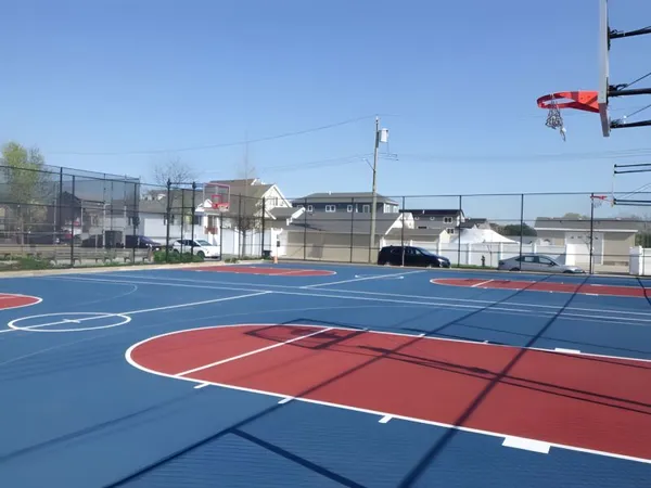 Broad Channel Park