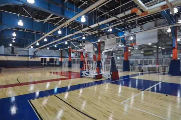Chelsea Piers
