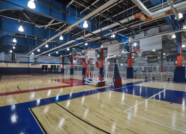 Chelsea Piers
