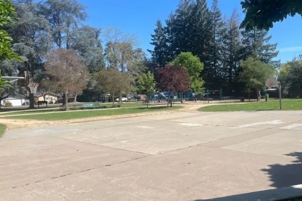 Robles Park