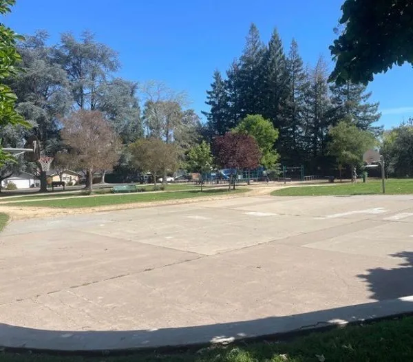 Robles Park
