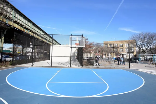 Lt. Joseph Petrosino Park