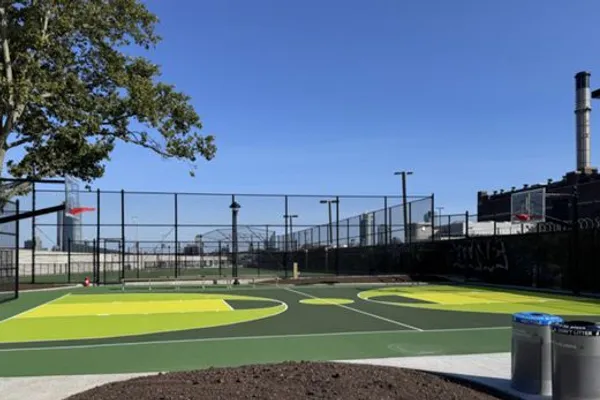 Murphy Playground