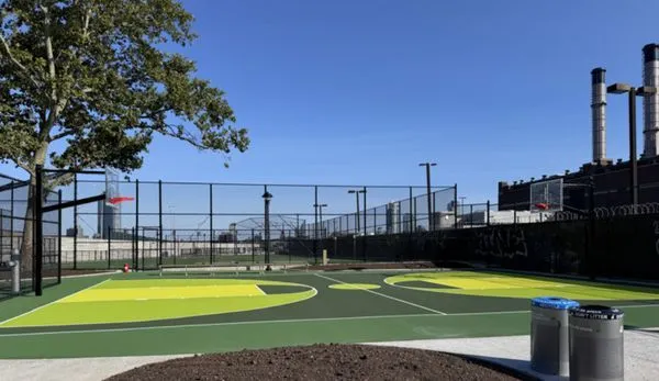 Murphy Playground