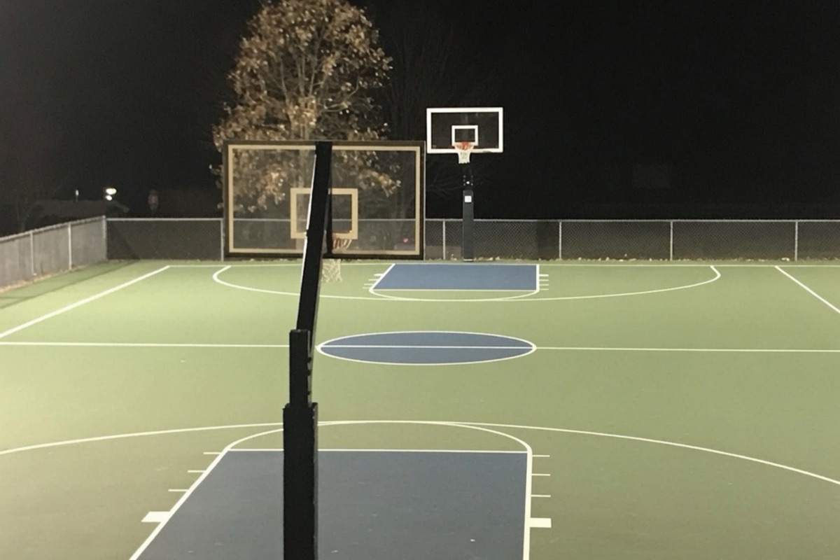 Freedom Park - Randolph NJ