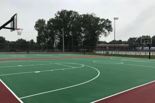 Memorial Drive Court - Montvale NJ